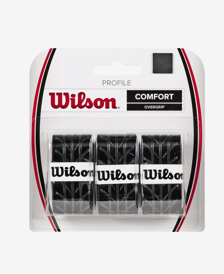 Wilson Sporting Goods Profile Comfort Overgrip