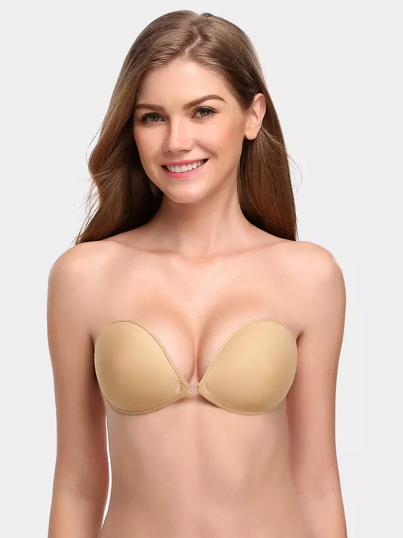 Wingslove Adhesive Bra