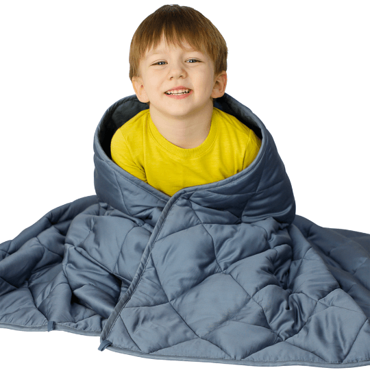 WONAP Bamboo Weighted Blanket