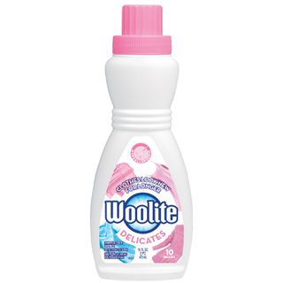 Woolite Delicates Hand Washing Laundry Detergent