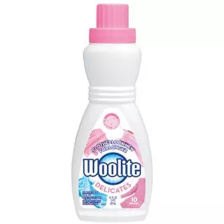 Woolite Delicates Hand Washing Laundry Detergent