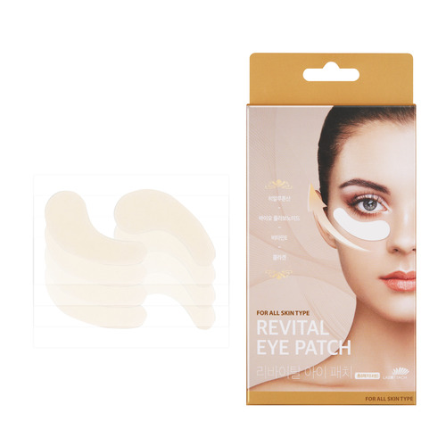 Wooshin Revital Eye Patch
