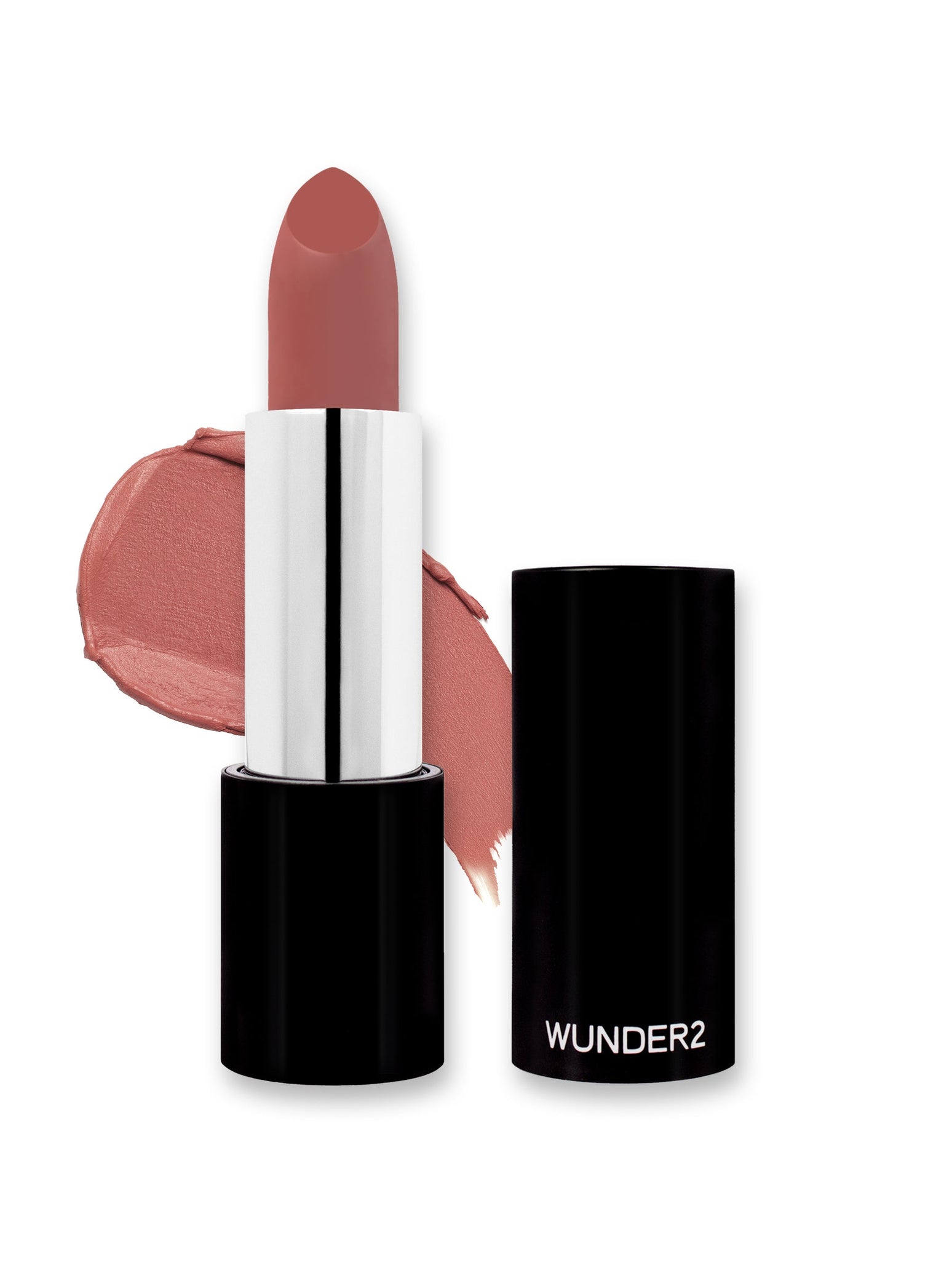 Wunder2 Must-Have Matte Lipstick – Nude