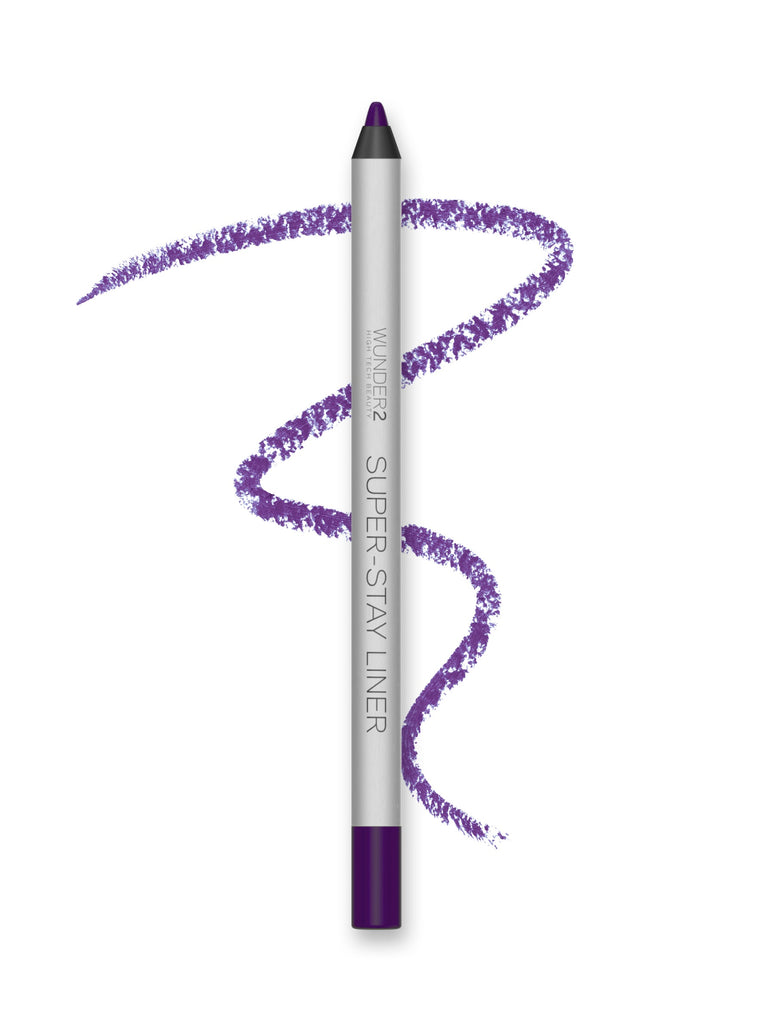 Wunder2 Super-Stay Liner – Essential Ultra Violet