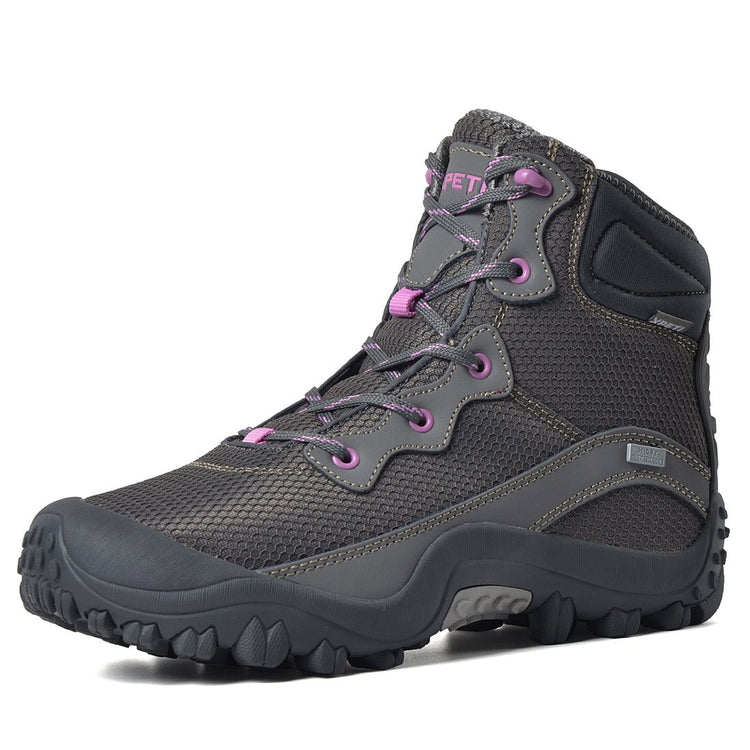 XPETI Dimo Hiking Outdoor Boots