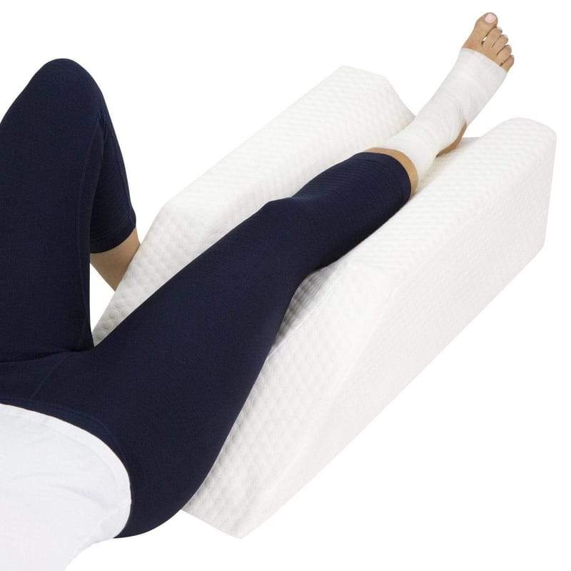 Xtra- Comfort Leg Elevation Pillow