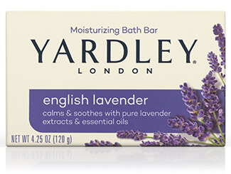 YARDLEY LONDON English Lavender