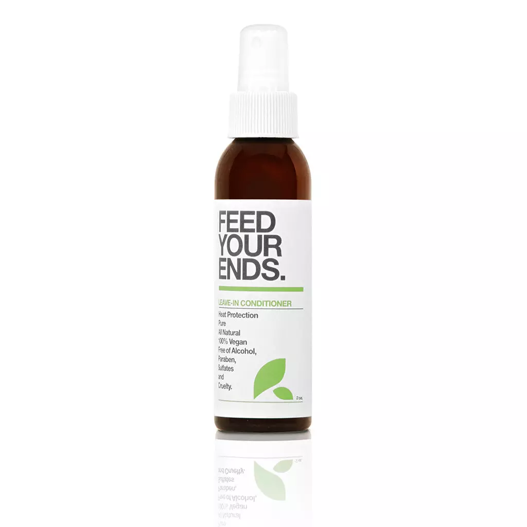 Yarok Feed Your Ends Leave-In Conditioner