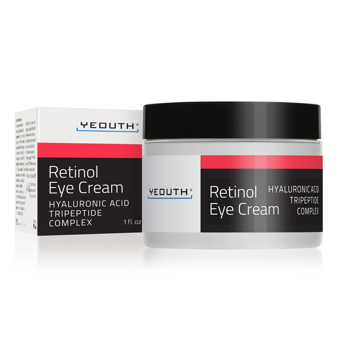 YEOUTH Retinol Eye Cream 