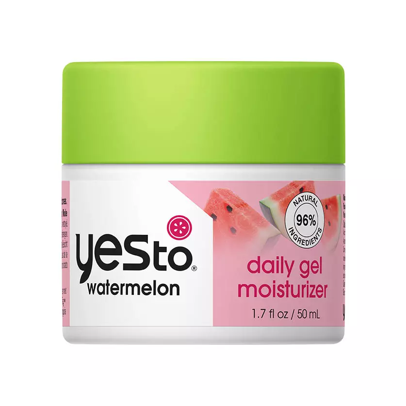 Yes To Watermelon Super Fresh Gel Moisturizer