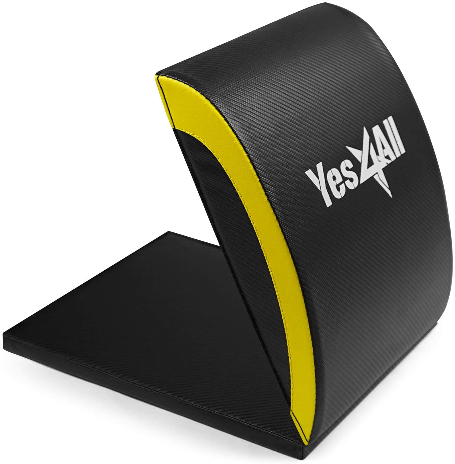 Yes4All Ab Exercise Mat/Abs Wedge