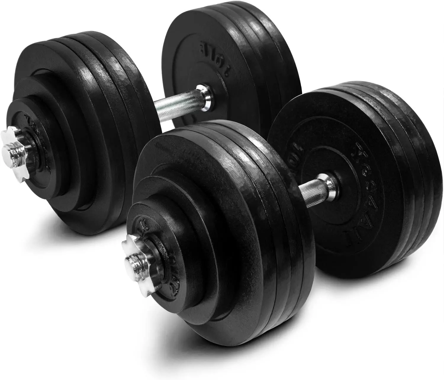 Yes4All Adjustable Dumbbells