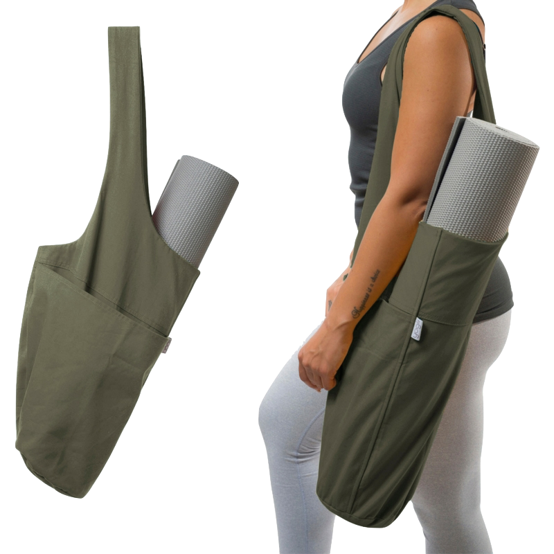 Yogiii Yoga Mat Bag