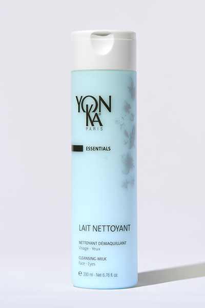 Yon-Ka Paris Essentials Lait Nettoyant Cleansing Milk