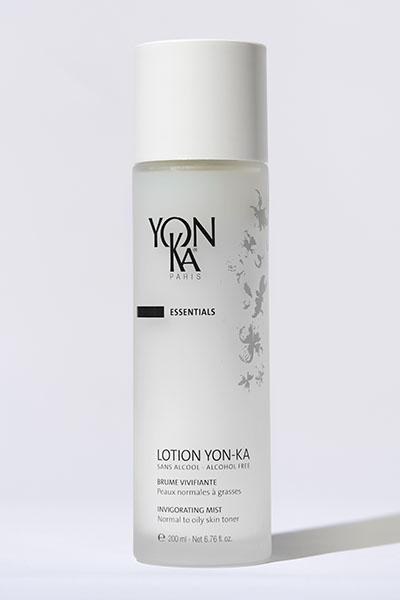 Yonka Paris Lotion Yon-Ka Invigorating Mist