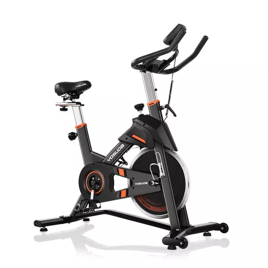 YOSUDA PRO Magnetic Exercise Bike