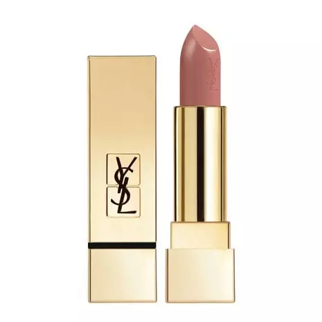 Yves Saint Laurent Rouge Pur Couture Pure Colour Satin Radiance – 57 Pink Rhapsody