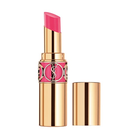 Yves Saint Laurent Rouge Volupte Shine Oil-In-Stick – Nude In Private