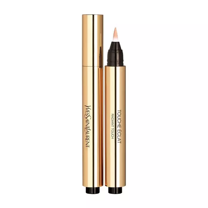 Yves Saint Laurent Touche Eclat All-Over Brightening Pen – Luminous Silk