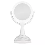 Zadro Max Bright Sunlight Vanity Mirror