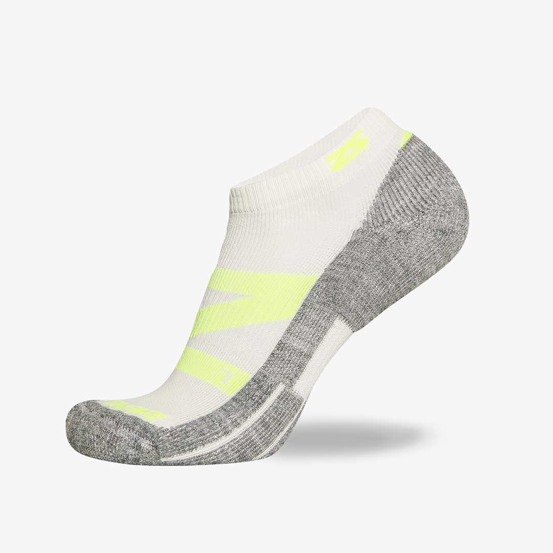 Zensah Tennis Socks