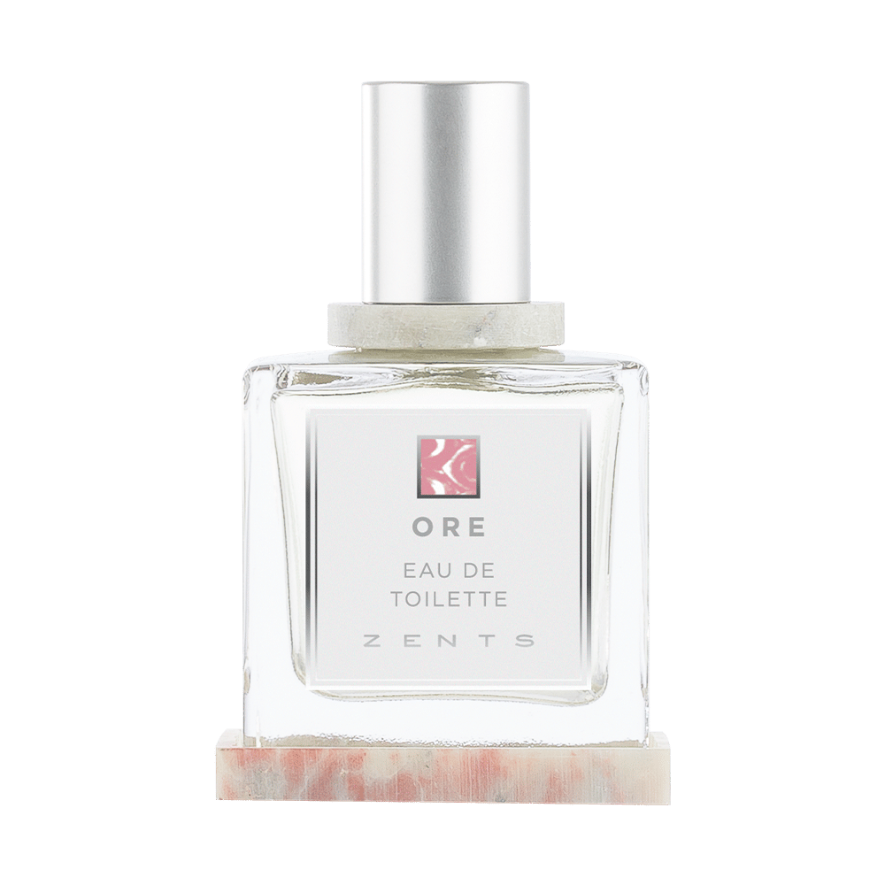 ZENTS ORE Attar Roll-On Perfume