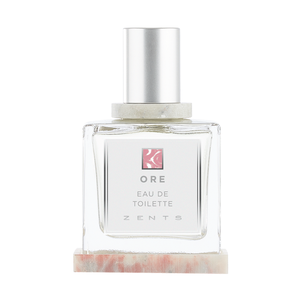 ZENTS ORE Attar Roll-On Perfume