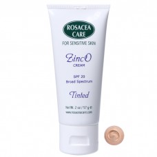 ZincO Cream