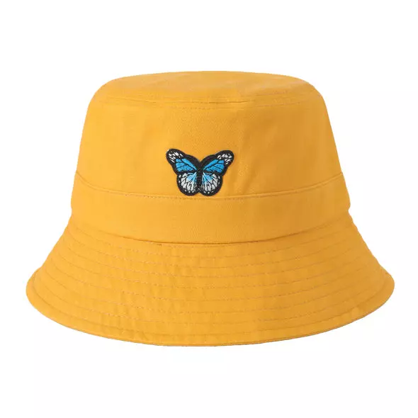 Zlyc Bucket Hat