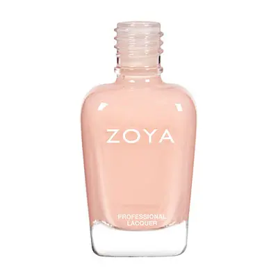 Zoya Nail Polish – Scarlet