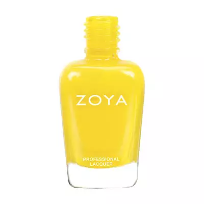 ZOYA Nail Polish, Darcy, 0.5 fl. oz.