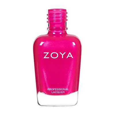 ZOYA Nail Polish, Lola, 0.5 fl. oz.