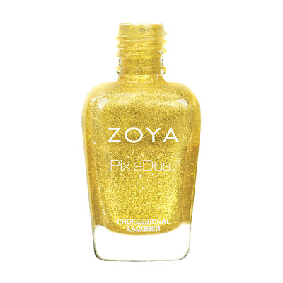 ZOYA Pixie Dust Nail Polish – Solange Pixiedust