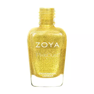 ZOYA Pixie Dust Nail Polish – Solange Pixiedust