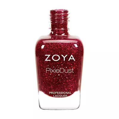 ZOYA Pixie Dust Nail Polish Oswin Ultra Pixiedust