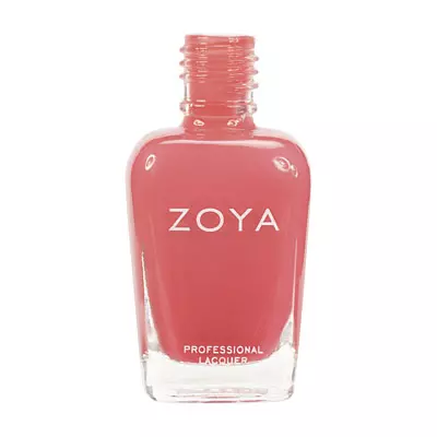 ZOYA Zoya Nail Polish 5 Elodie 0.5 Fl Oz (Pack of 1)