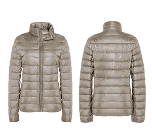 ZSHOW Women’s Packable Down Jacket