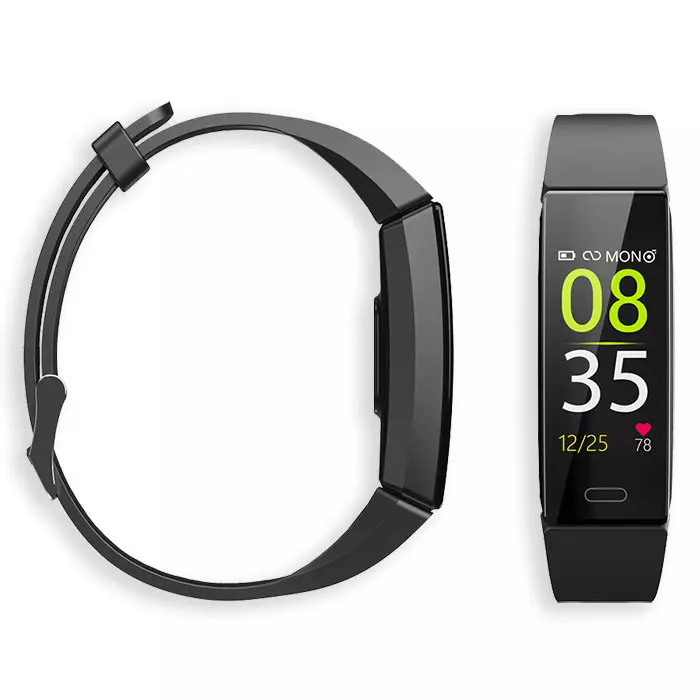 ZURURU Fitness Tracker