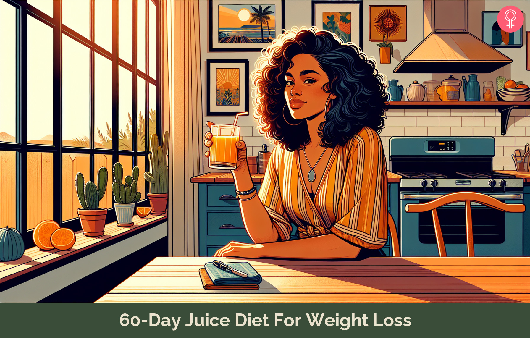 Juice Diet for weight loss