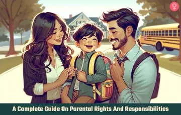 parental rights and responsibilities