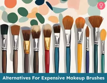 alternatives of expensive makeup