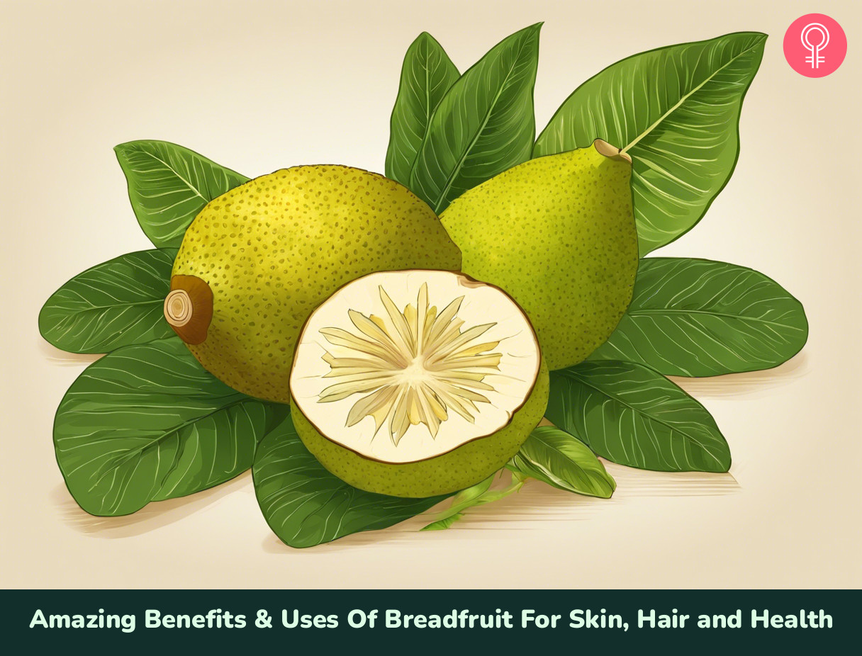 breadfruit benefits