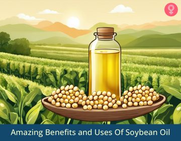 soybean oil benefits
