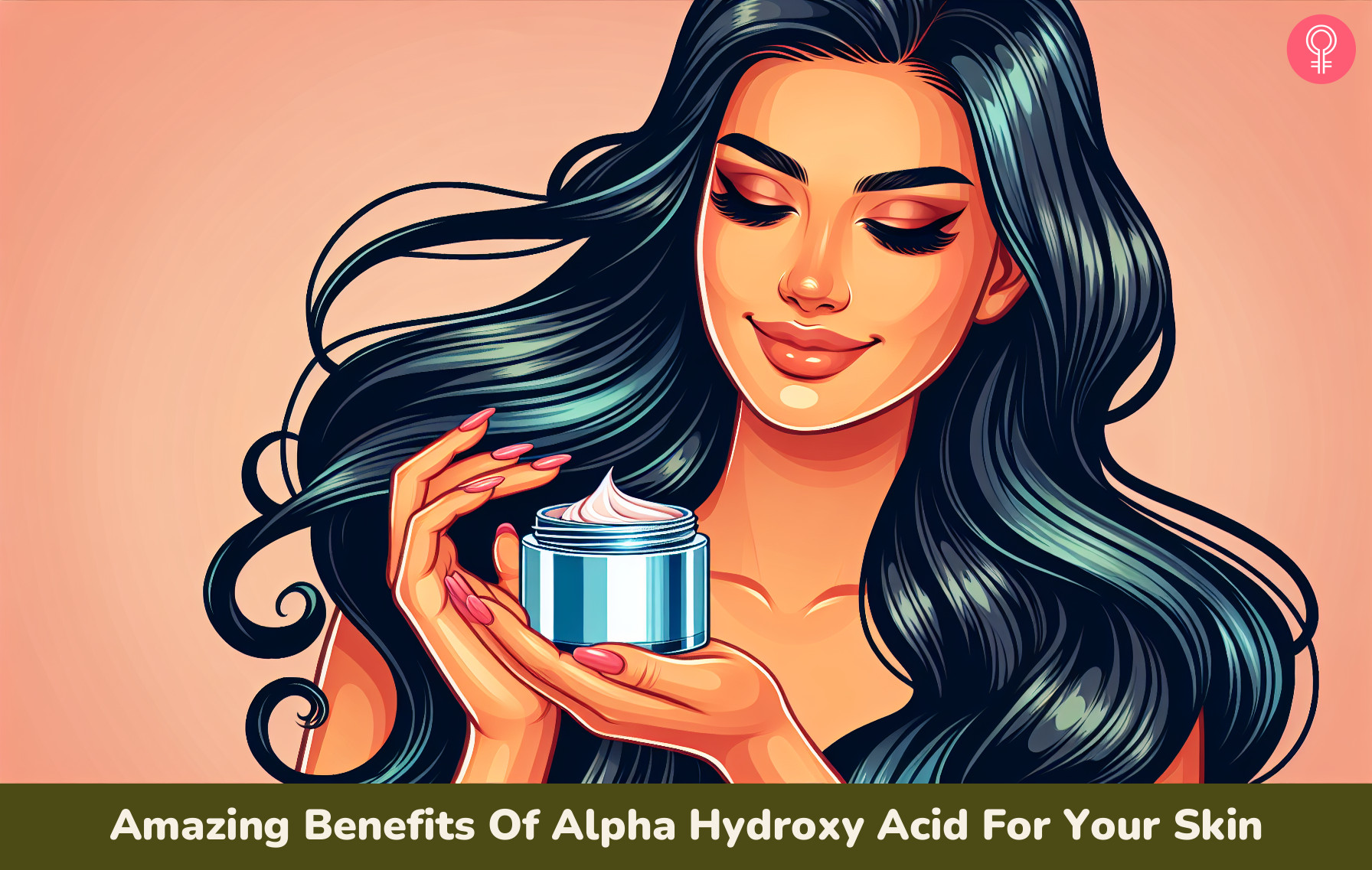 Benefits Of Alpha Hydroxy Acid For Your Skin
