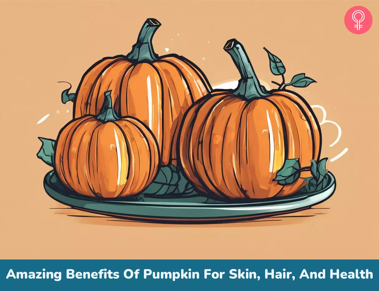 pumpkin benefits_illustration