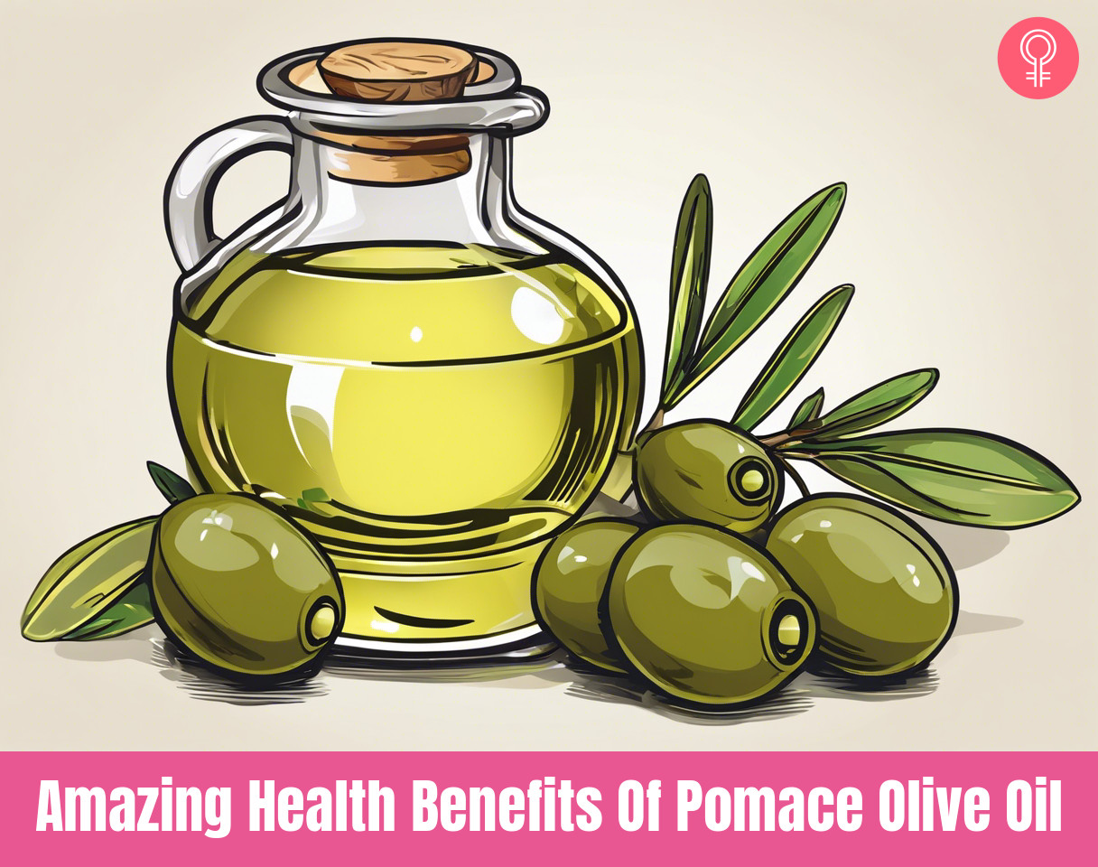 pomace olive oil benefits_illustration
