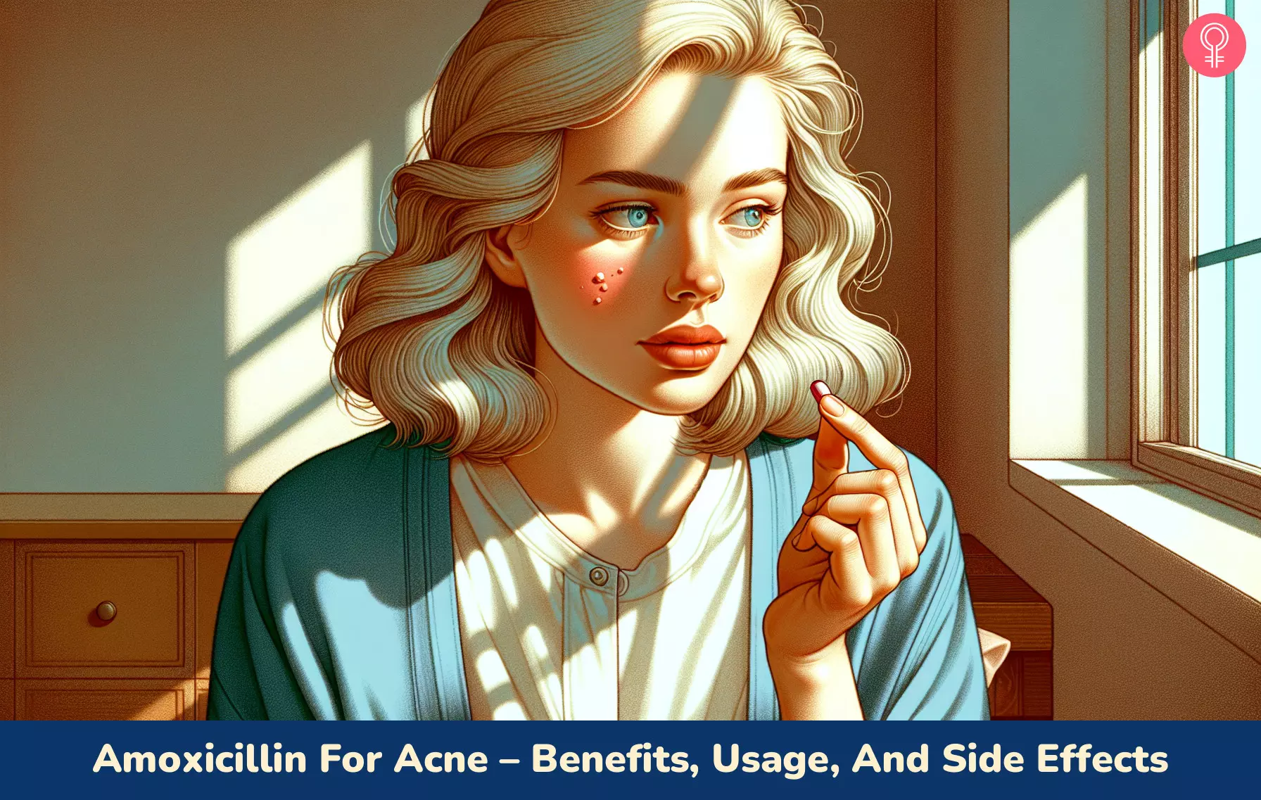 Amoxicillin For Acne – Benefits Usage And Side Effects amoxicillin for acne