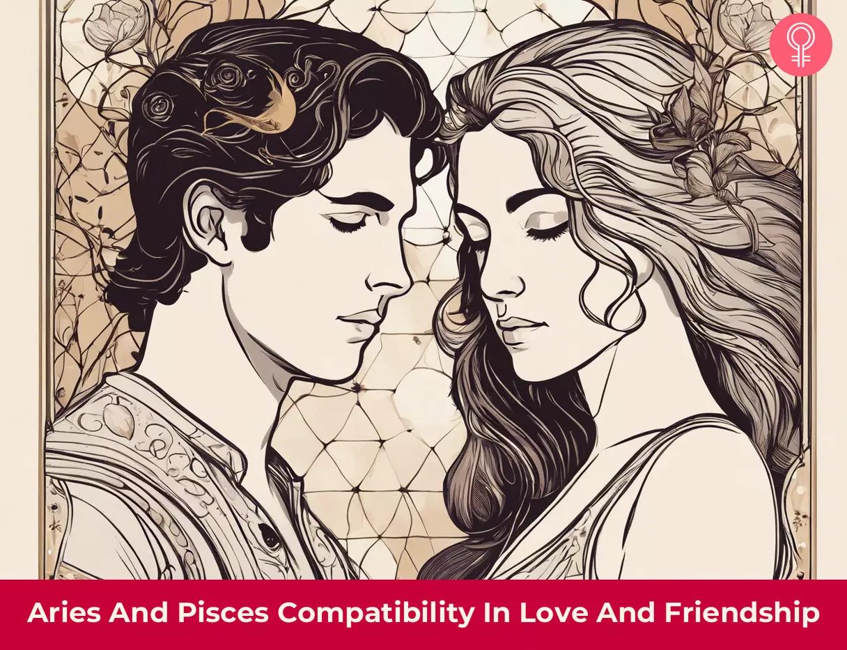 aries and pisces compatibility