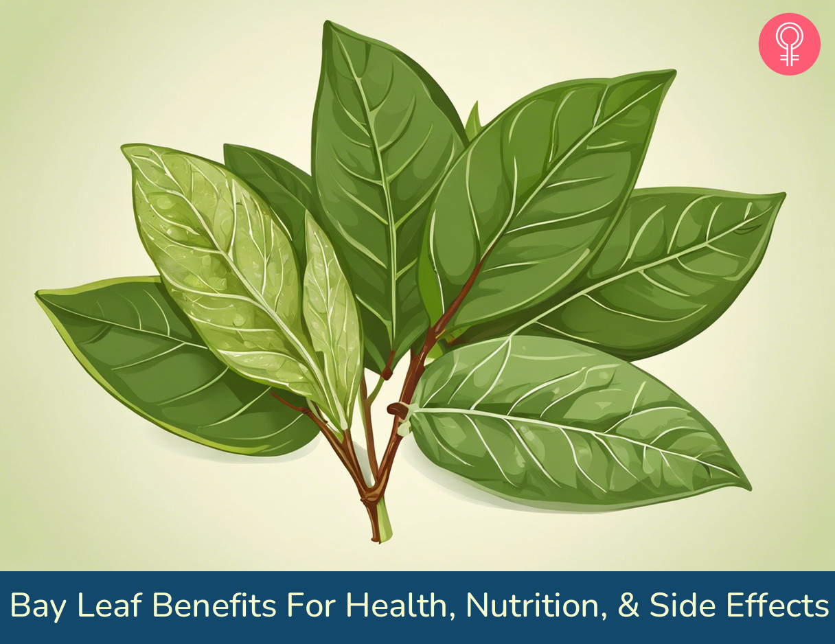 bay leaf benefits