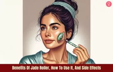 jade roller benefits